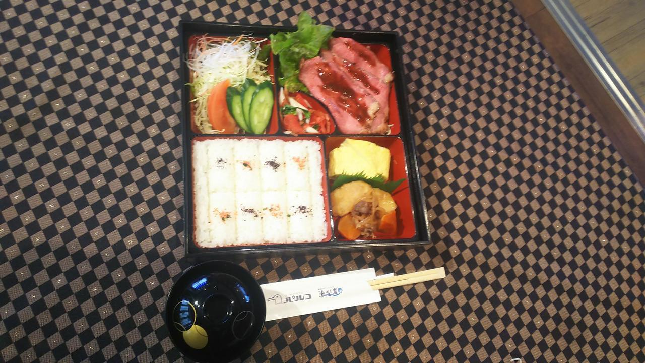 Seaside Hotel Palco Maizuru Kültér fotó