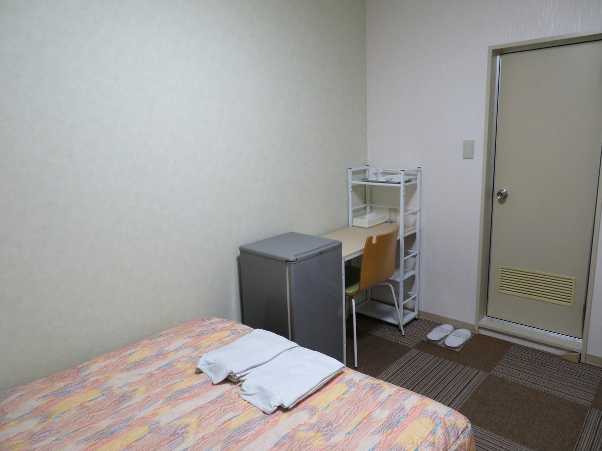 Seaside Hotel Palco Maizuru Szoba fotó