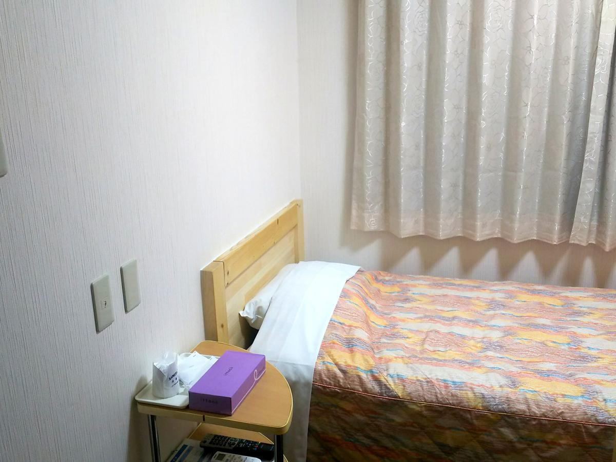Seaside Hotel Palco Maizuru Szoba fotó
