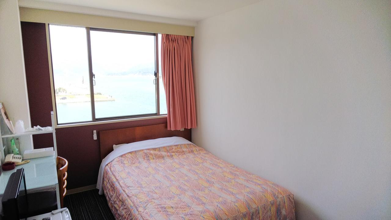 Seaside Hotel Palco Maizuru Szoba fotó
