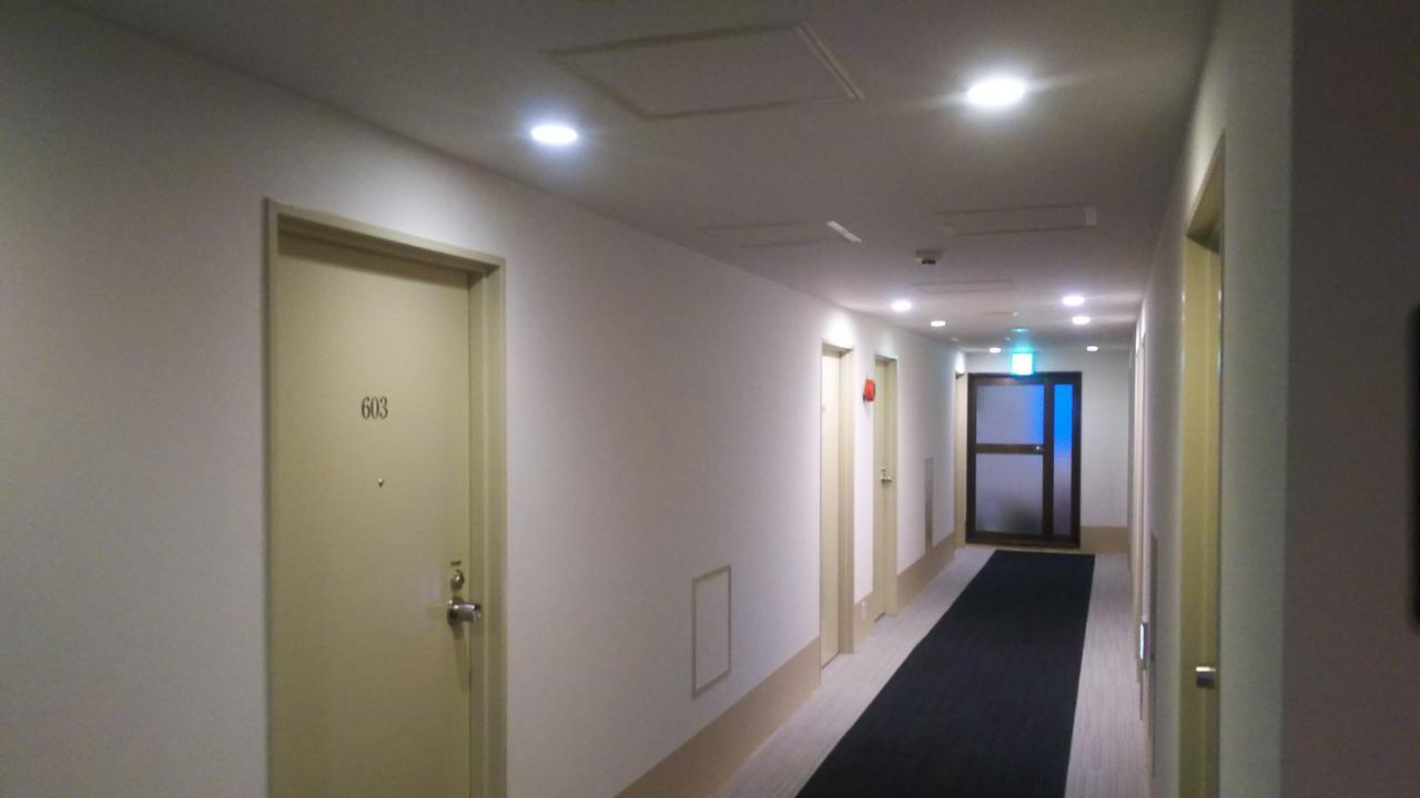 Seaside Hotel Palco Maizuru Kültér fotó