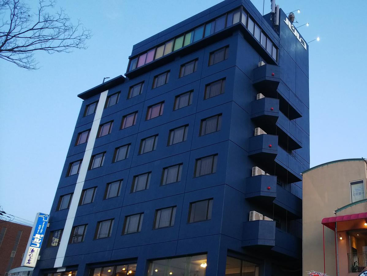 Seaside Hotel Palco Maizuru Kültér fotó