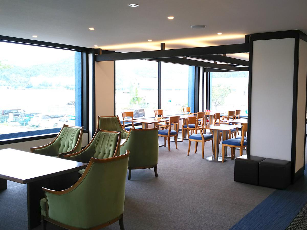 Seaside Hotel Palco Maizuru Kültér fotó