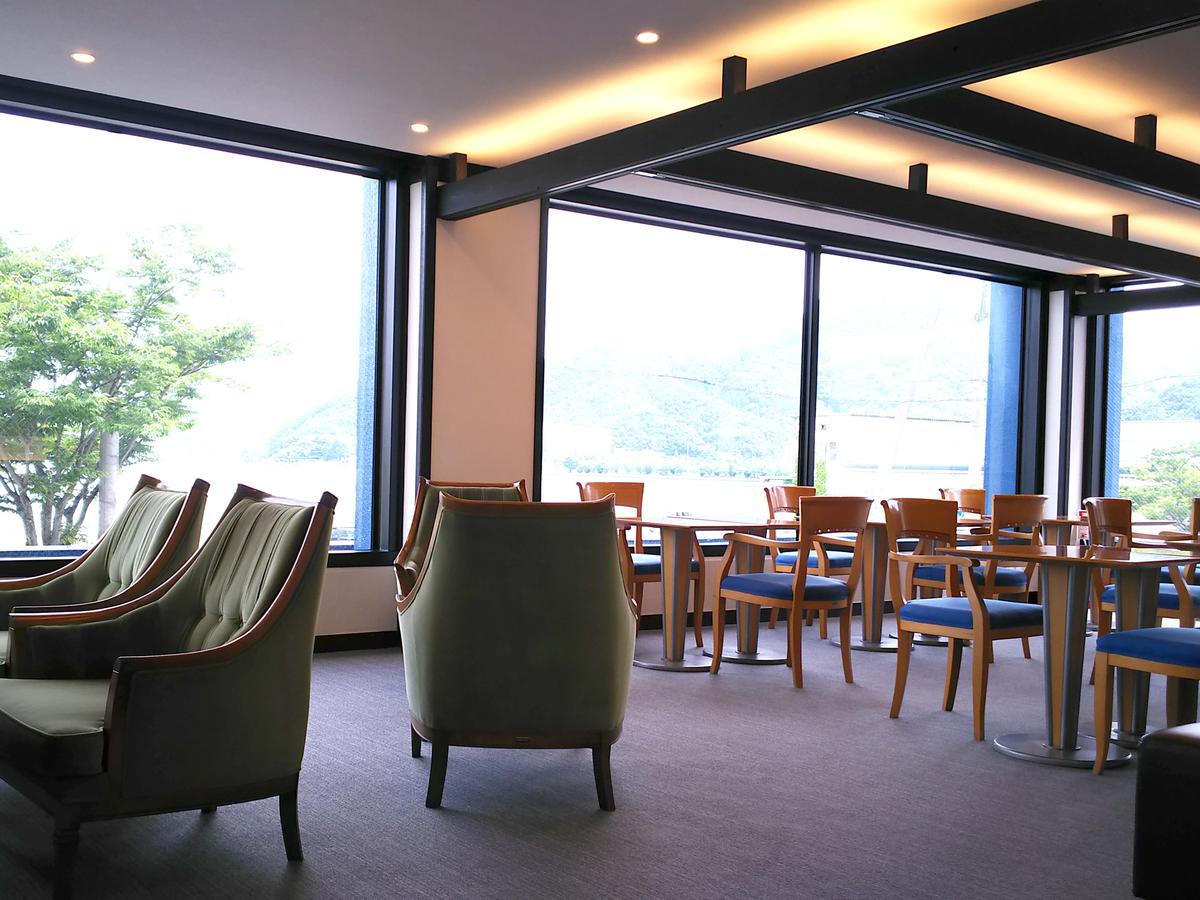 Seaside Hotel Palco Maizuru Kültér fotó