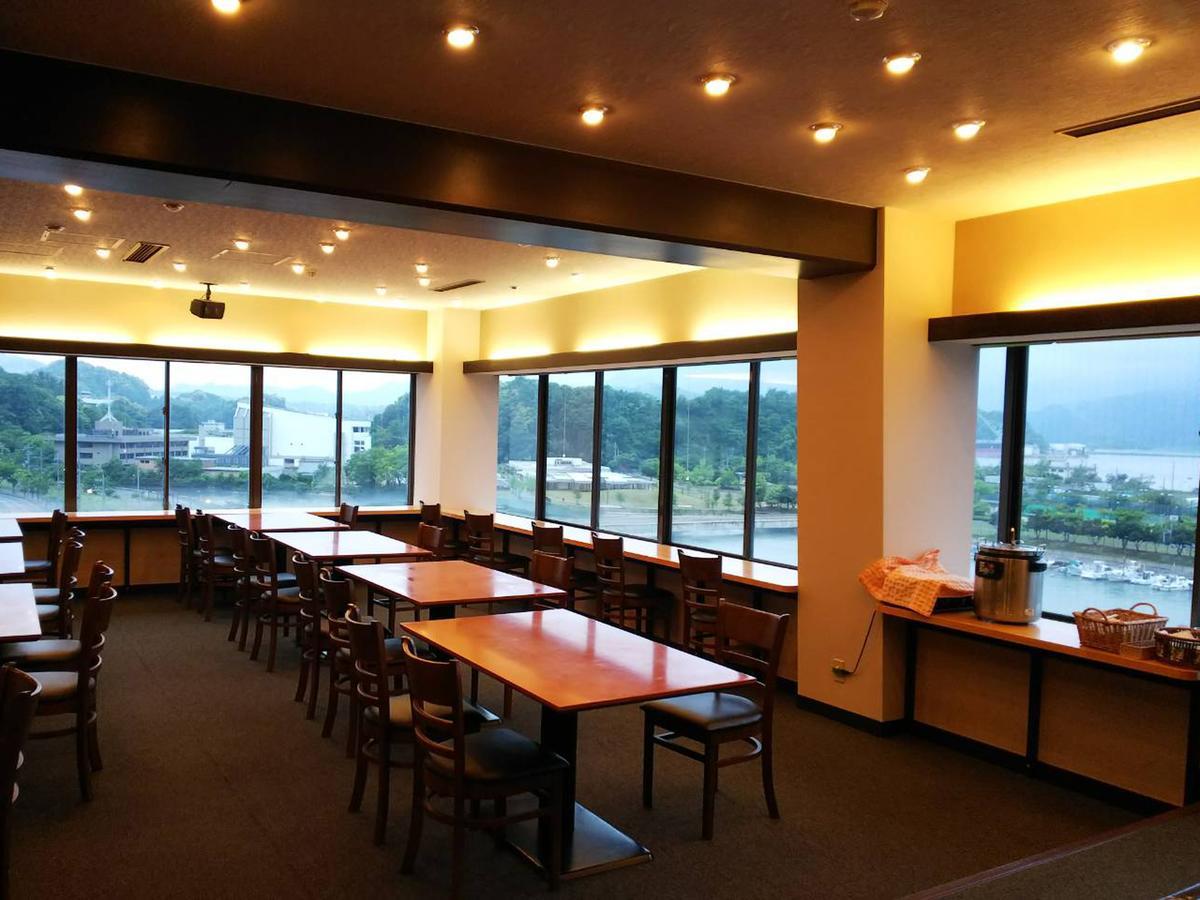 Seaside Hotel Palco Maizuru Kültér fotó