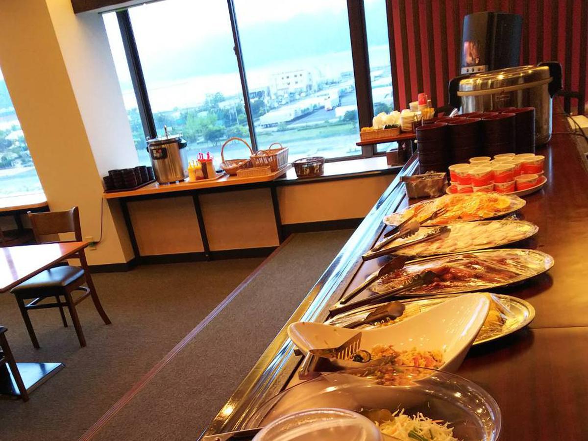 Seaside Hotel Palco Maizuru Kültér fotó